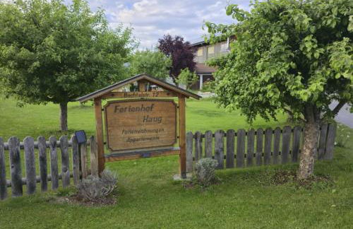 Ferienhof Haug - Foto 18