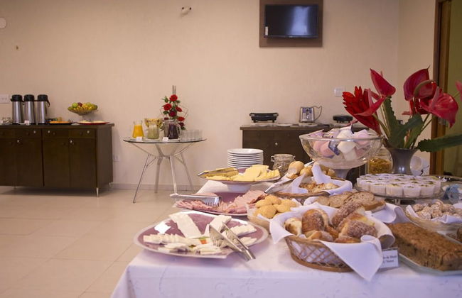 My Flat Hotel - Foto 21