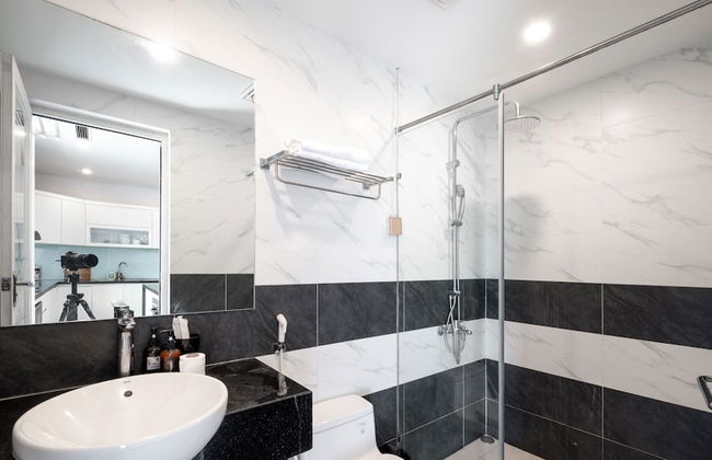 Vinhomes Metropolis by Emily in Town - Foto 43