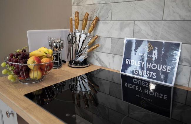 Ridley House Apartments - Foto 13