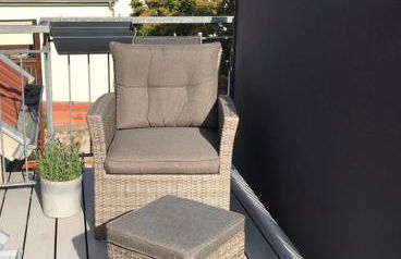 Moderne Galeriewohnung mit Balkon und Stellplatz am Wenigemarkt - Foto 35