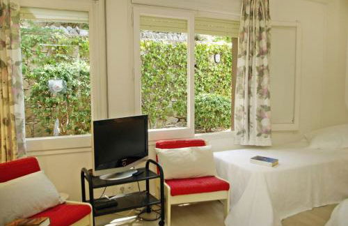 Beach apartment overseeing the sea - Foto 42