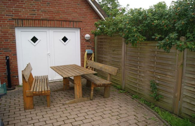 Haus Godewind - Foto 33