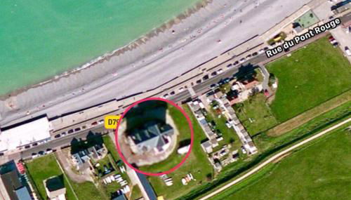 Les Mouettes, à moins de 50 Métres de la plage - Foto 3