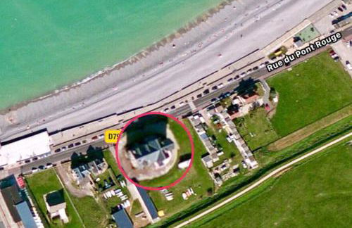 Les Mouettes, à moins de 50 Métres de la plage - Foto 3