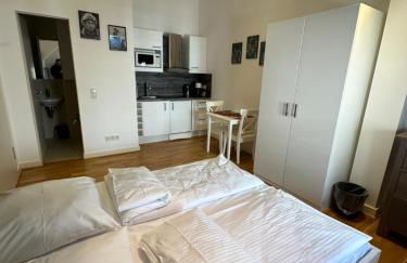 Charming Apartments Frankfurt City - Foto 28