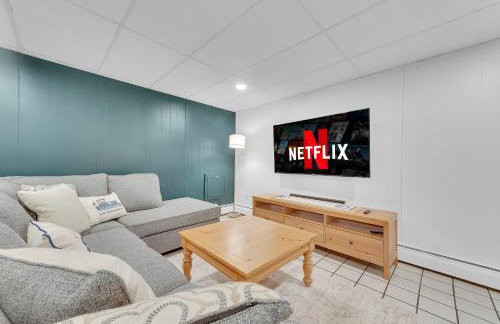 Charming Getaway Minutes from Lake Wallenpaupack - Foto 41