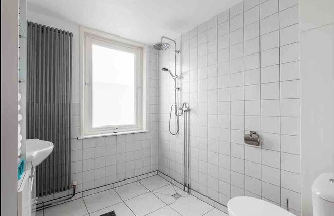 Nice Spacious House Near Amsterdam And Schiphol - Foto 16