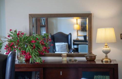 Lorantina Luxury Sea View House with Starlink WiFi near Barbati & Ipsos - Photo 24