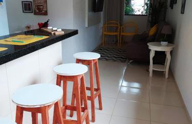 Vila Mulungu Flats - Foto 15