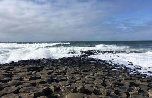 Ballymacdoe Cottage Cushendall - Foto 39