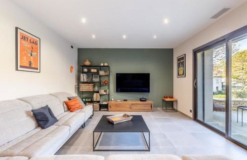 Villa Feijoa en Provence - Foto 17