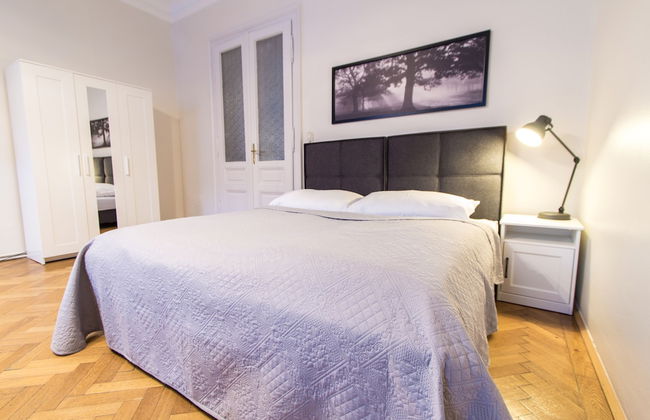 Apartment Erdbergstrasse - Foto 46