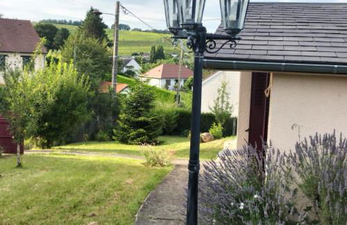 Maison charmante à Saint-Satur avec jardin et terrasse - Foto 10