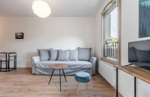 Le 202 - Proche telecabine - Vue Montagne - Foto 1