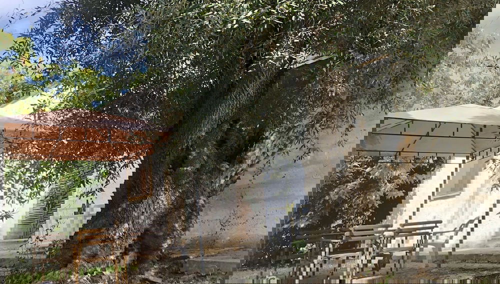 Masseria Pietro - Foto 1, Profilbild