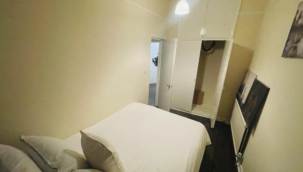 Captivating 2-bed Apartment in London Paddington - Foto 5, Habitación