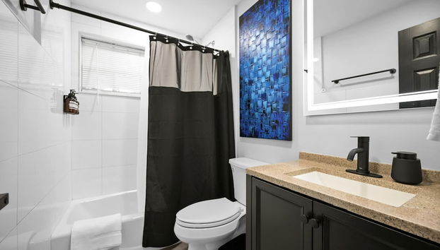 Escape to This Gorgeous new Wilton Manors Villa - Foto 3, Zimmer