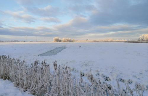 Alte Schule Waddens - Foto 30