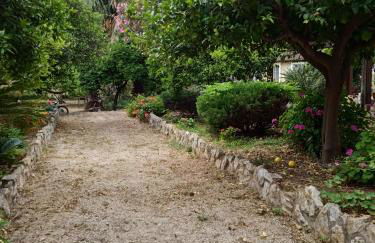 Alegria house with gardens near portoheli - Foto 70