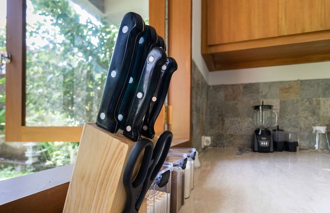 Villa Mandala - Foto 38