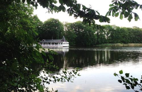 Oase auf dem Land - Foto 7