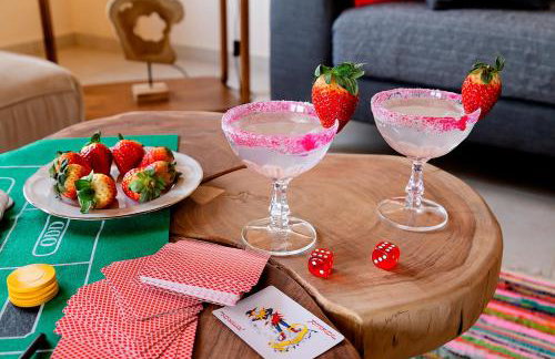 LOTOS - Luxury Apartments - Foto 22