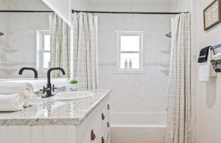 Curated Cottage. minutes from Silos, zoo, Baylor - Foto 17