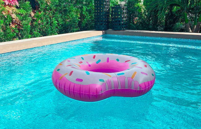 Lxry Apartment Jan Sofat With Private Pool - Foto 14