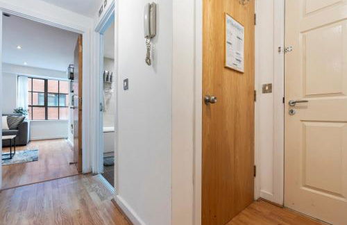 Birmingham City Centre 2BR apartment & Free Netflix - Foto 31