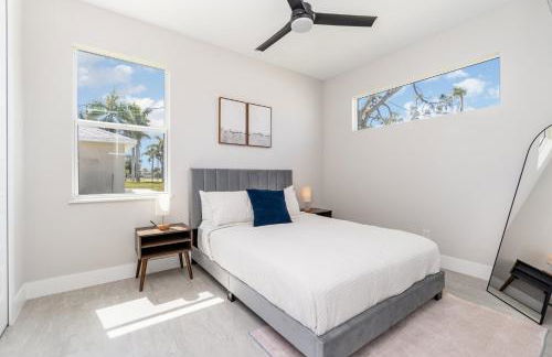 Luxury Oasis in Cape Coral - Foto 42