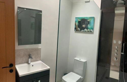 Barford barn holiday cottage - Foto 24