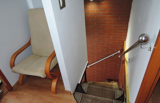 Holiday Home Stepniczka - Foto 9