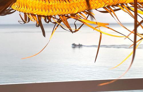 Estrela do Mar - Ocean View Apartment - Sesimbra - Falésia - Foto 19