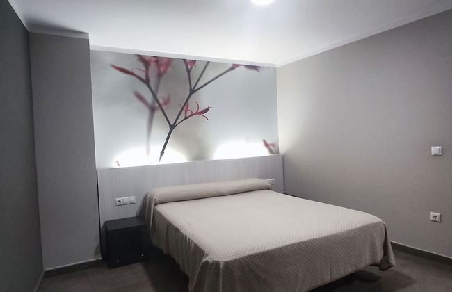 Aparthotel Meseguer - Foto 16