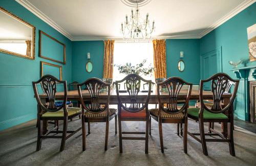 Georgian Country House -Panoramic Views -Sleeps 12 - Photo 55