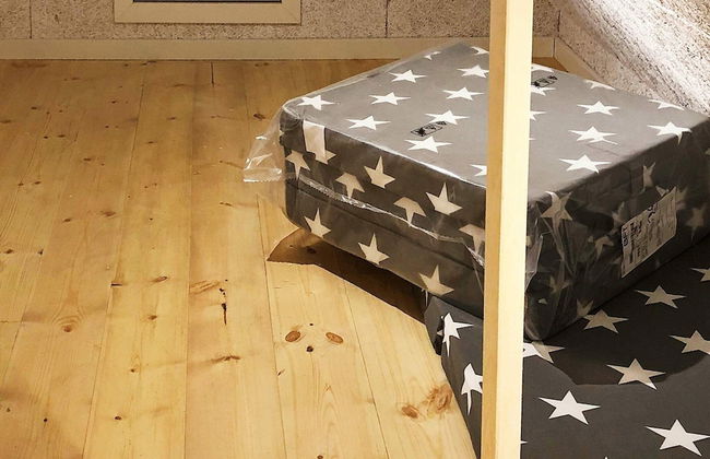 8 Person Holiday Home in Bagenkop - Foto 24