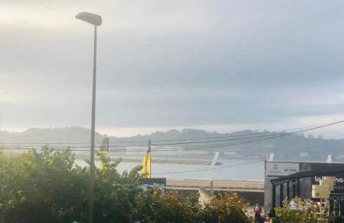 1 linea de playa puerto deportivo Vistas al mar recién reformado - Photo 55