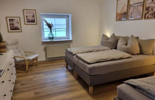 Ferienwohnungen Springer in Schönefeld OT Großziethen div Apartments für bis zu 6 Personen - Foto 20