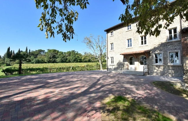 Country House Le Palazzole - Foto 25