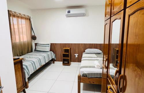 Delta Reservation - Duplex House in Parnaíba - Photo 4