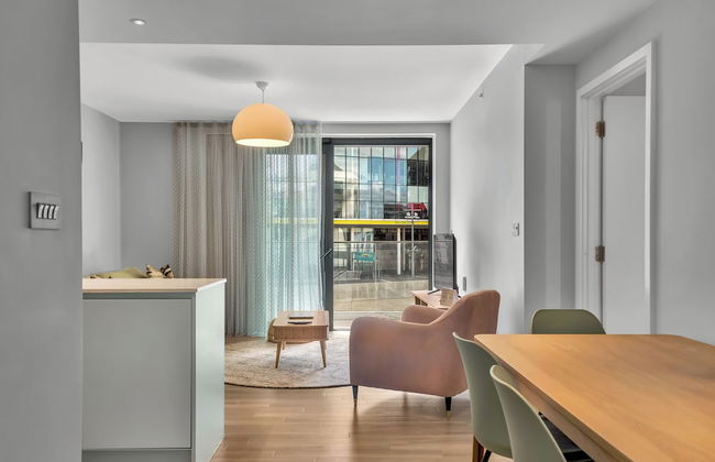 Olympic Way Apartment in Wembley Park - Foto 13