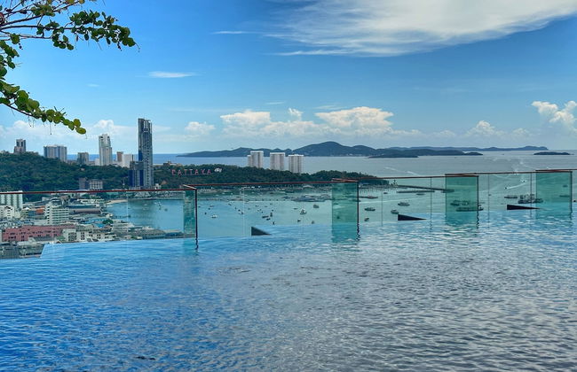 The Edge central pattaya - Foto 26