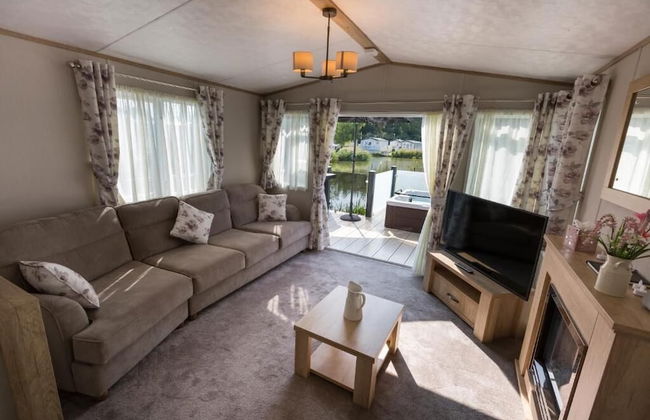 Rosedale Lakeside Lodge - Foto 14