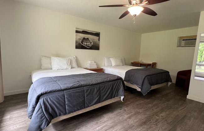 Tally-Ho Inn - Foto 18