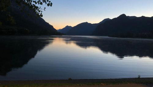 Appartamento Al Lago - Crone - Foto 3