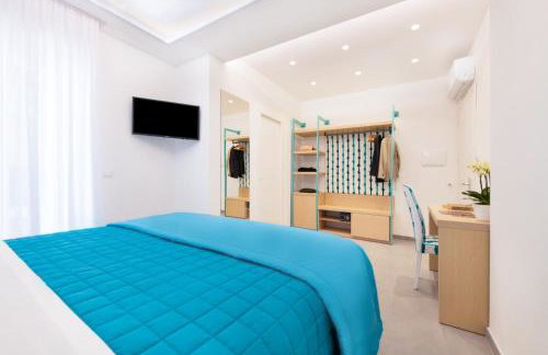 luxury appartament in sorrento center - Foto 35