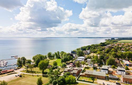 Schwalbenblick am Müritzufer Klink - Foto 17