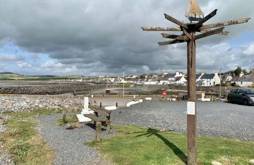 Saltlife Cottage - Foto 26