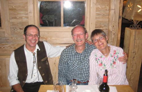 Agriturismo Chalet Fogajard - Foto 103